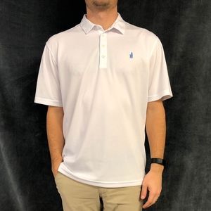 New Johnnie-O Polo